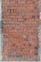 wall old brick 0006